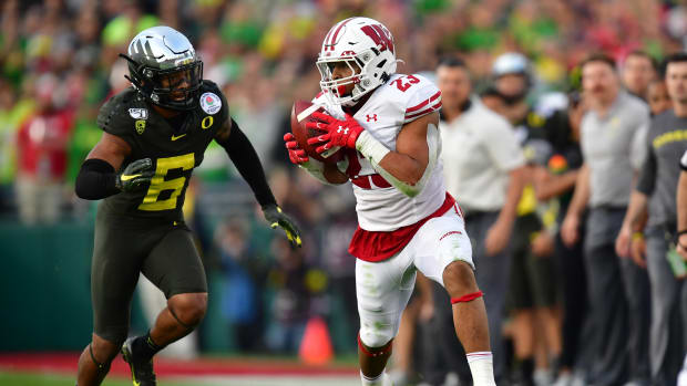 Gary A. Vasquez-USA TODAY Sports